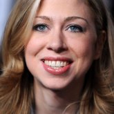Chelsea Clinton
