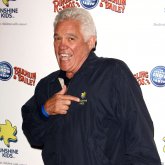 G.W. Bailey