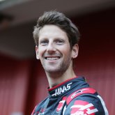 Romain Grosjean