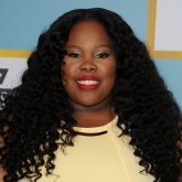 Amber Riley