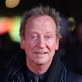 Bill Paterson