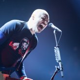 The Smashing Pumpkins