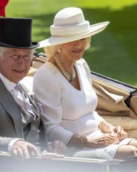 Camilla et le prince Charles : leur rituel pour prendre le temps de se retrouver
