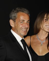 Nicolas Sarkozy fou amoureux de Carla Bruni : il raconte une tendre anecdote