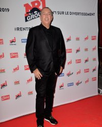 Jean-Marc Morandini fait ses adieux à NRJ 12 et annonce son départ
