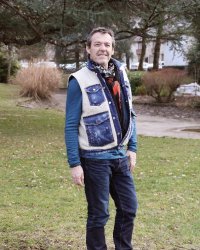 Jean-Luc Reichmann dévasté par le décès de sa mère : "Mon coeur ne brille plus"