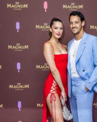 Iris Mittenaere dévoile un détail touchant sur sa bague de fiançailles