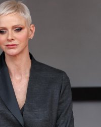 Charlene de Monaco : son nouveau projet étonnant