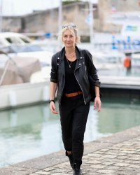Corinne Masiero : pour la 1ère fois, l'actrice évoque l'inceste qu'elle a subi