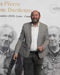 Kad Merad évoque la mort de son père : "C'était mon lien avec l'Algérie"