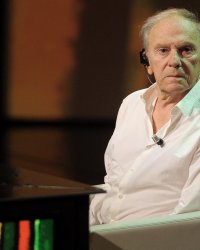 Jean-Louis Trintignant : son ex-femme Nadine raconte ses derniers instants