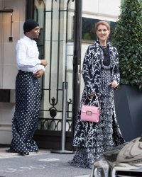 Qui est Law Roach, le styliste de Céline Dion ?