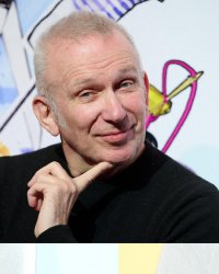 La robe nue de Jean-Paul Gaultier : succès planétaire que le monde s'arrache