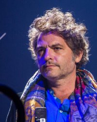 Matthieu Chedid évoque sa famille qui l'a "toujours accompagné"