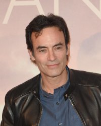 Anthony Delon : cette tradition secrète qu'il a partagé avec son père
