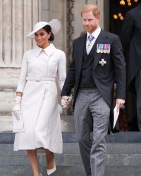 Prince Harry: ce jour où il a réalisé que Meghan Markle était la femme de sa vie