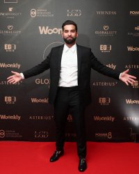 Kendji Girac : cette actrice américaine qui l'impressionne tout particulièrement