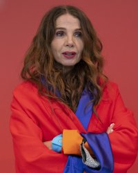 Victoria Abril se confie à propos des confinements : "J'ai fait une dépression"