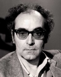 Jean-Luc Godard : les causes de son décès révélées