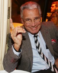 Jean-Marie Périer, cash sur sa vie sexuelle : "J'ai totalement oublié ce truc !"