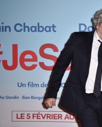 Alain Chabat : ses confidences insolites sur son "hygiène de vie parfaite"