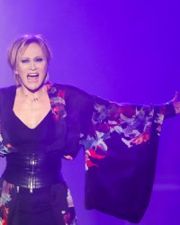 Patricia Kaas en deuil : elle annonce une bien triste nouvelle sur Instagram