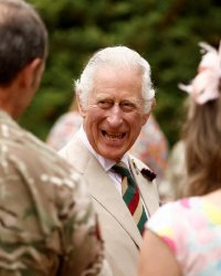 Kate Middleton plus populaire que le prince Charles selon un sondage
