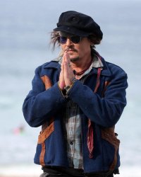 Procès Johnny Depp - Amber Heard : l'acteur réagit à sa victoire