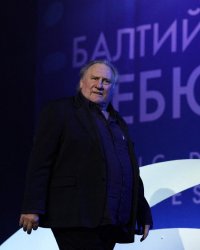 Gérard Depardieu accuse la justice d'avoir "causé la mort de son fils"