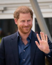 Le prince Harry engagé : ce qui l'inquiète pour l'avenir de ses enfants