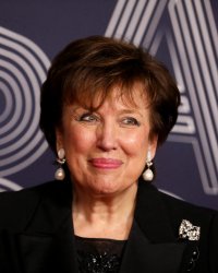 Roselyne Bachelot dévoile un nouveau projet inattendu