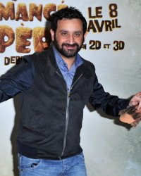 Cyril Hanouna : ces animateurs stars qu'il aimerait débaucher