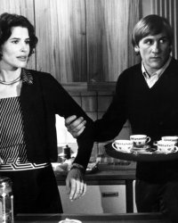 Fanny Ardant : ce trait de caractère commun à Gérard Depardieu