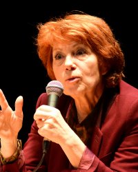 Véronique Genest : "Le théâtre donne la possibilité de refuser" des sous-rôles