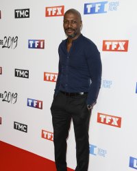 Sept à Huit accusée de blackface : Harry Roselmack réagit