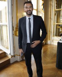 Cyril Lignac et Eric Brunet arrivent sur RTL à la rentrée
