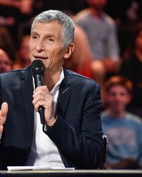 Nagui : pourquoi il en voudra toute sa vie à Christophe