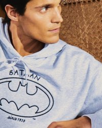 Maison Labiche x Batman : la collection qui nous transporte à Gotham City