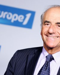 Jean-Pierre Elkabbach, opéré : la raison de son absence sur CNews dévoilée