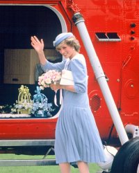 Lady Di : la sublime robe de sa danse avec John Travolta mise aux enchères