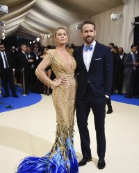 Met Gala 2022 : le thème enfin connu, Blake Lively et Ryan Reynolds coprésidents