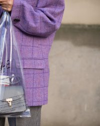 La revanche mode du sac plastique ?