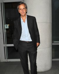 Bernard de La Villardière, bientôt dans Danse avec les stars ? Il répond