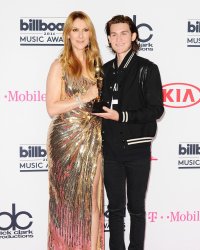 Céline Dion : son fils fait fondre la toile avec son nouveau look