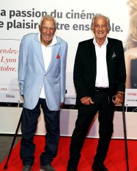 Jean-Paul Belmondo évoque la mort de Charles Gérard : "Une véritable déchirure"
