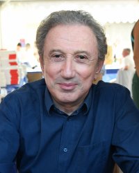 Michel Drucker ne reviendra pas à la télévision avant 2021