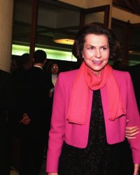 Mort de Liliane Bettencourt, la femme la plus riche du monde