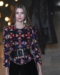 Comment booster son look avec une ceinture cet automne-hiver ?