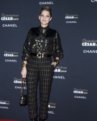 Marion Cotillard : son coup de gueule contre le gouvernement