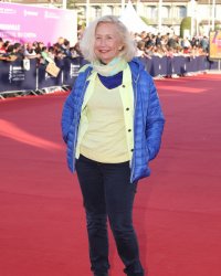 Brigitte Fossey en couple depuis 30 ans : "Je ne les ai pas vus passer"
